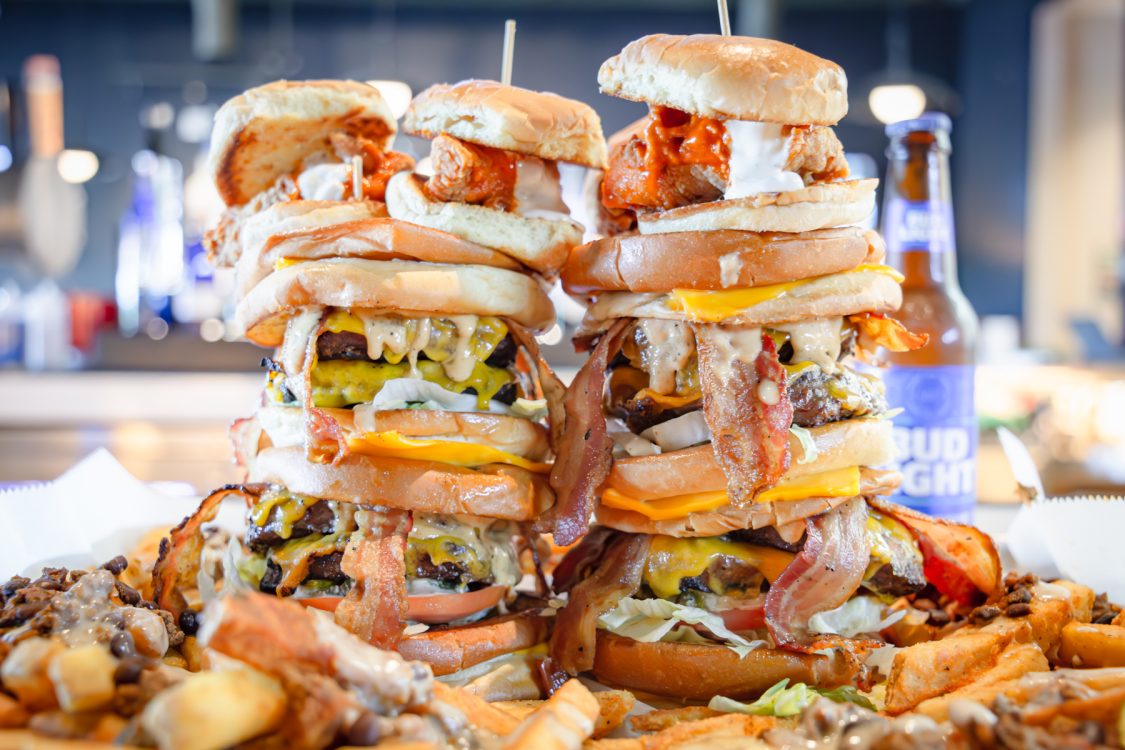 Fame or Shame Challenge