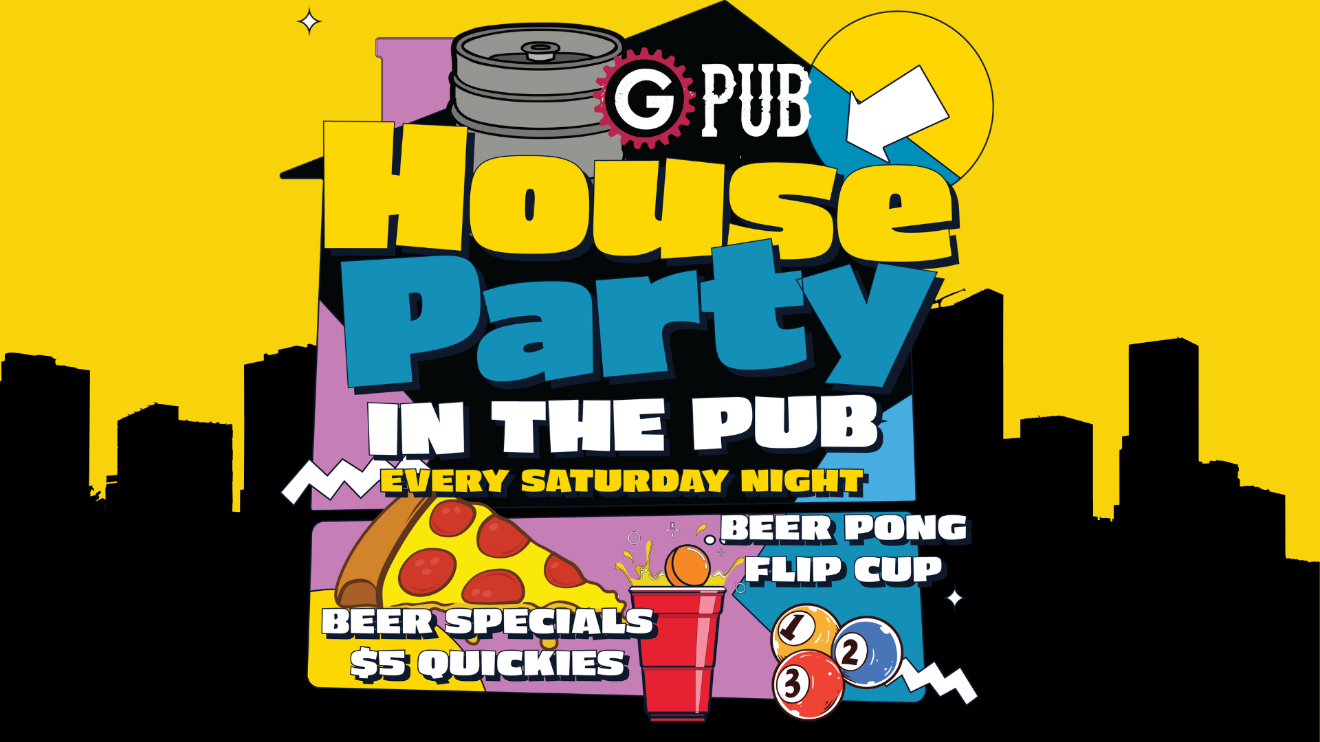 House Party